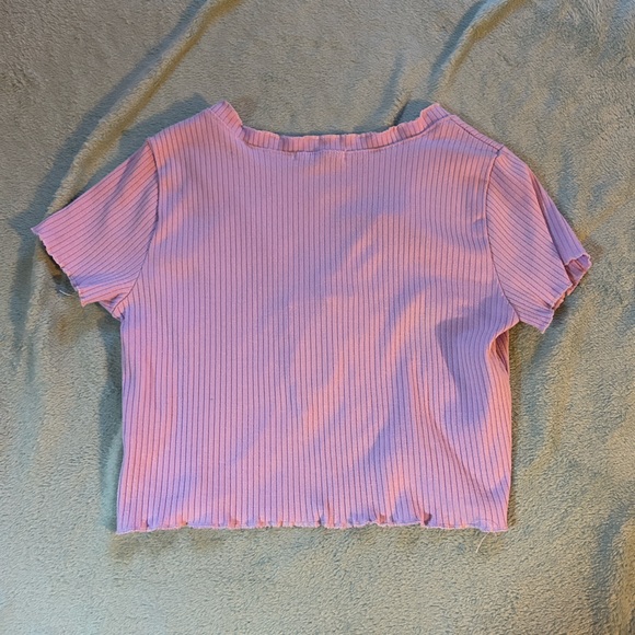 Light Purple Cardaign, Size: S/M - Picture 4 of 4